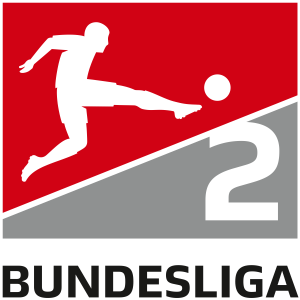 2. Bundesliga - Germany