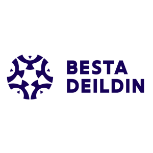 Besta deild karla - Iceland