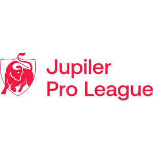 Jupiler Pro League - Belgium