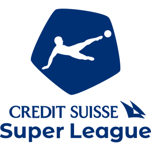 Super League - Switzerland